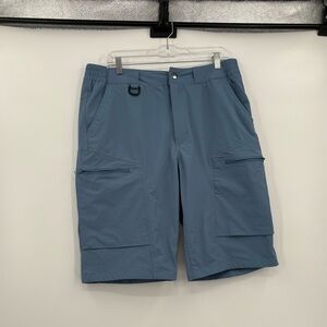 Free soldier tactical shorts‎ blue